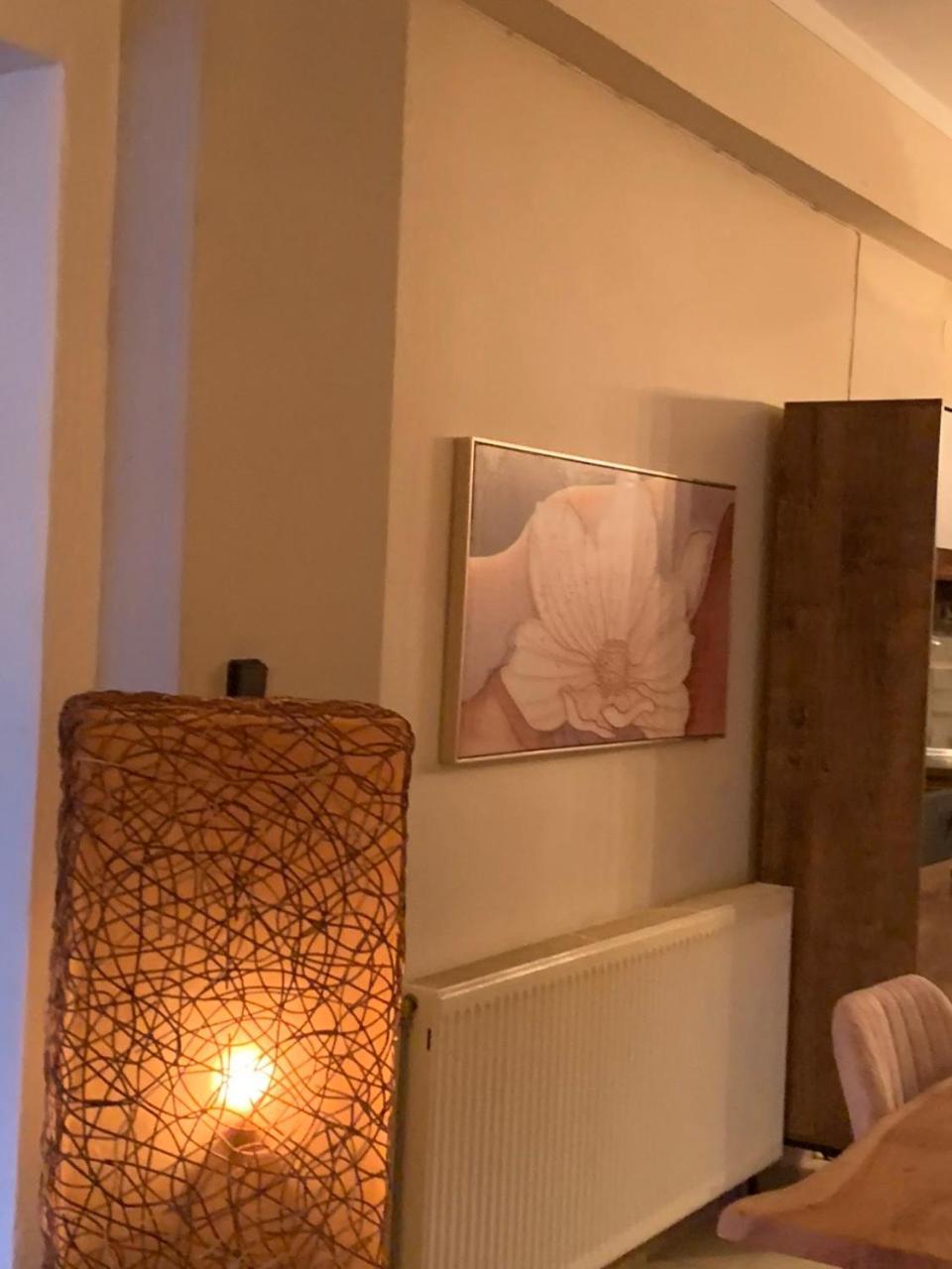 House Maria Elenι Lejlighed Skála Kallirákhis Eksteriør billede
